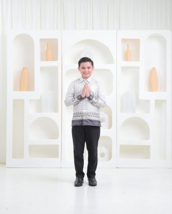 Aurel Series – Man Kids