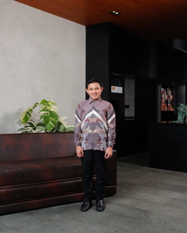 Aleecia Series – Man Kids - Gambar 3