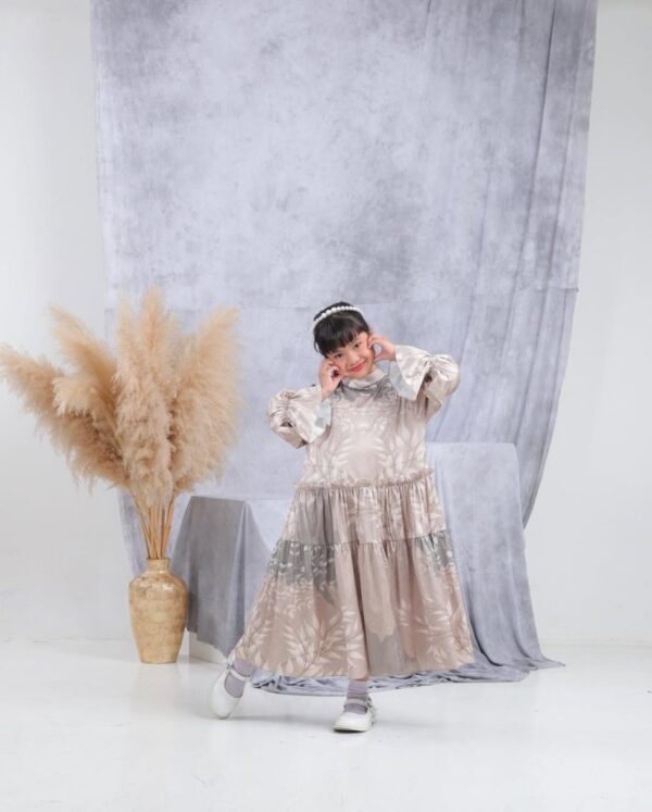 Mannaf Series – Dress Kids - Gambar 2