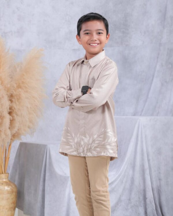 Mannaf Series – Man Kids