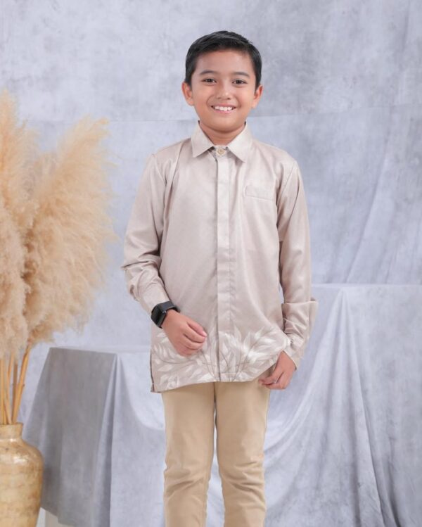 Mannaf Series – Man Kids - Gambar 3