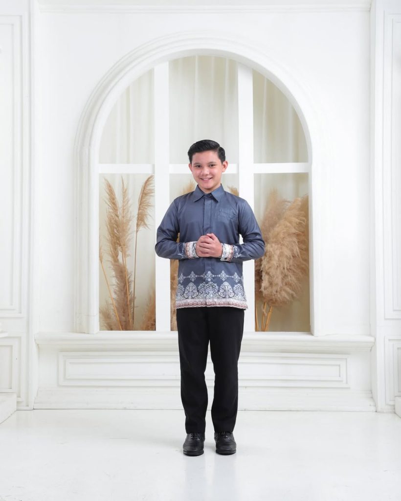 Kirana Series – Man Kids - Gambar 3