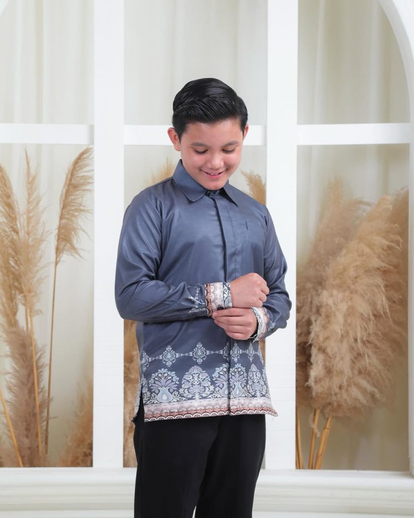 Kirana Series – Man Kids - Gambar 2