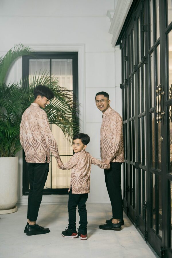 Etina Series – Man Kids