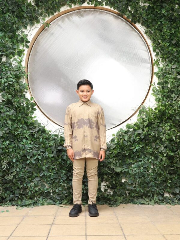 Abrina Series – Man Kids