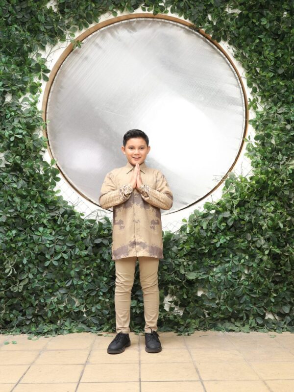 Abrina Series – Man Kids - Gambar 2