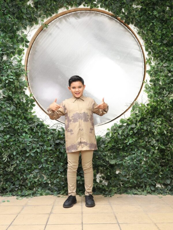 Abrina Series – Man Kids - Gambar 3