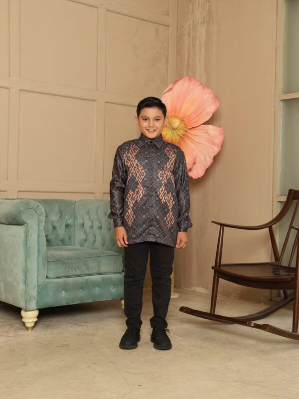 Kamila Series – Man Kids - Gambar 4