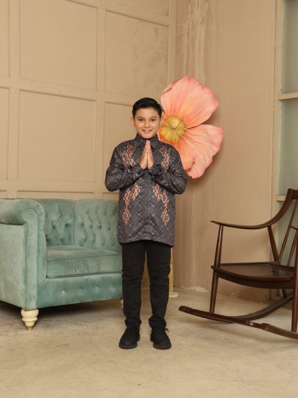 Kamila Series – Man Kids - Gambar 3