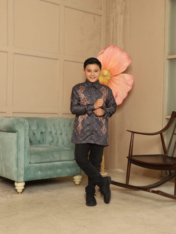 Kamila Series – Man Kids - Gambar 2