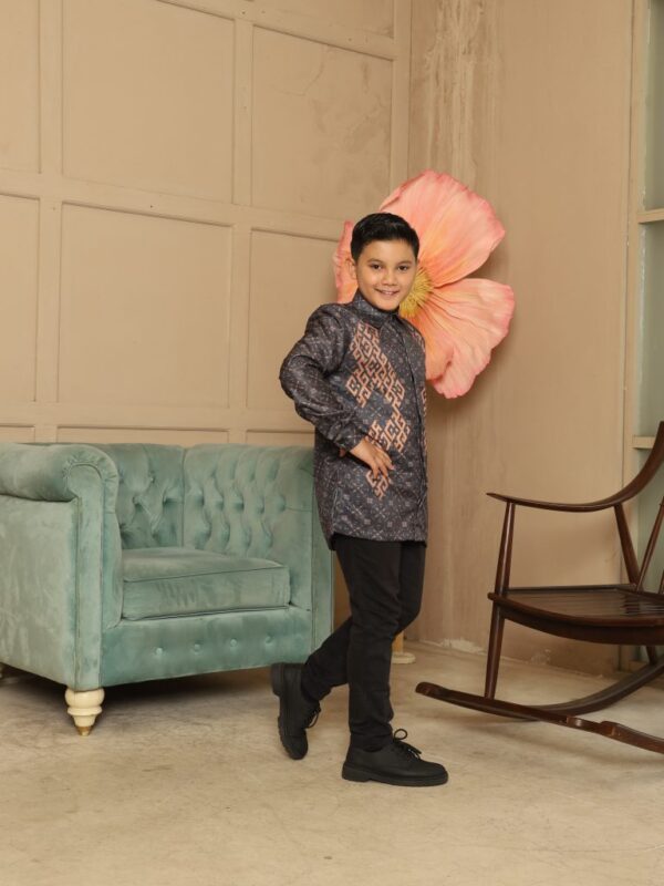 Kamila Series – Man Kids - Gambar 5