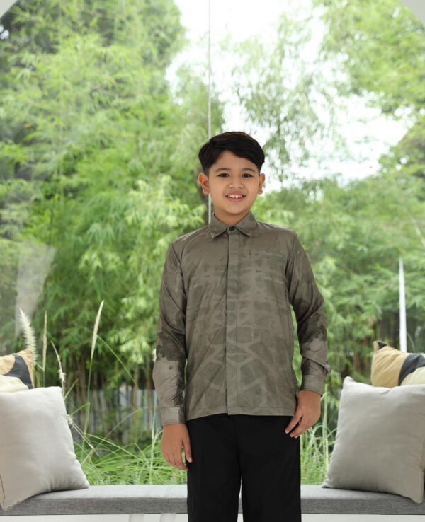 Ayda Series – Man Kids - Gambar 2