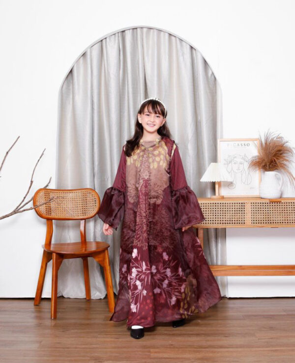 Afrin Series – Dress Kids