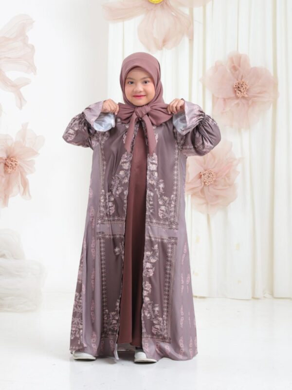 Taamir Series – Dress Kids
