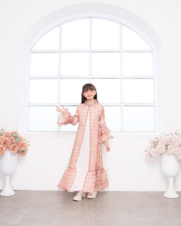 Sadiya Series – Dress Kids