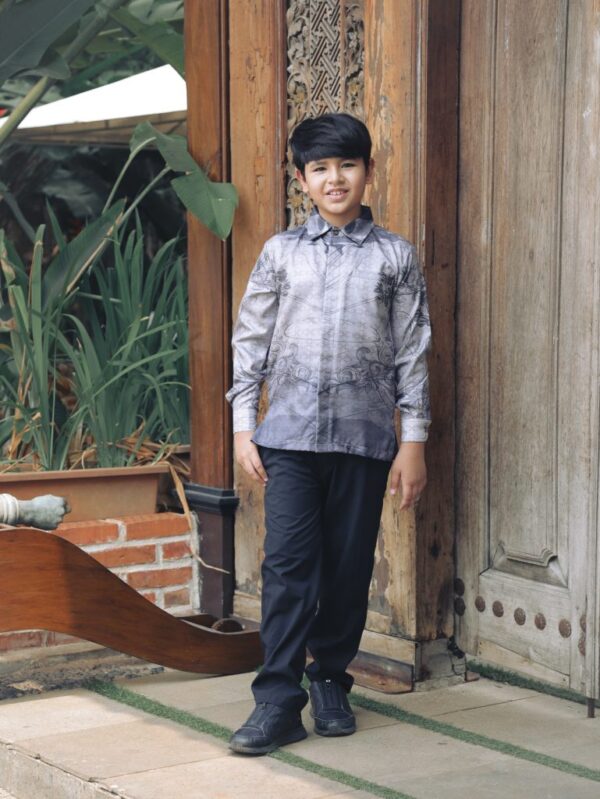 Bahiti Series – Man Kids - Gambar 3