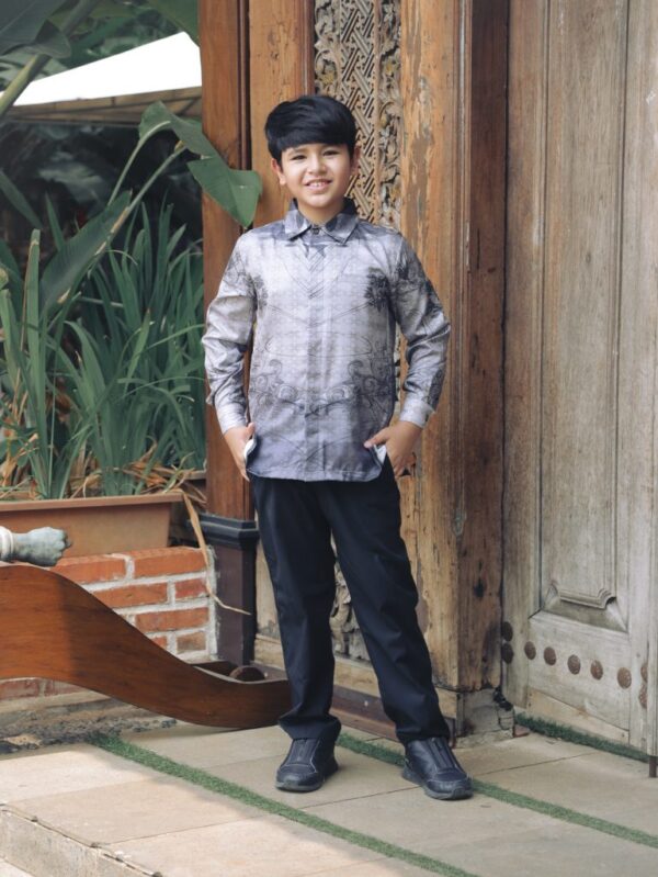 Bahiti Series – Man Kids - Gambar 4