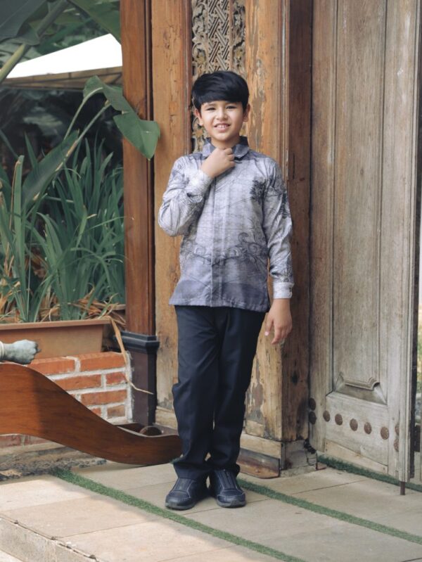 Bahiti Series – Man Kids - Gambar 2