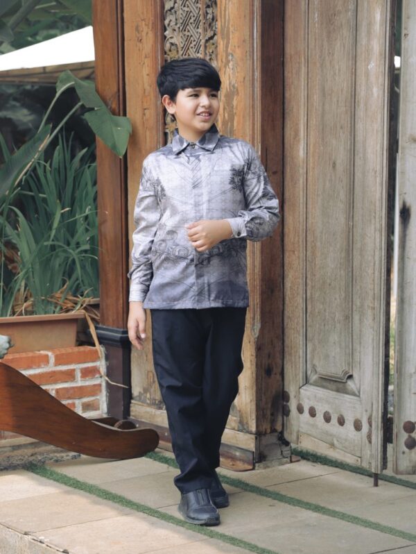Bahiti Series – Man Kids - Gambar 5
