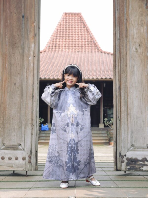 Bahiti Series – Dress Kids