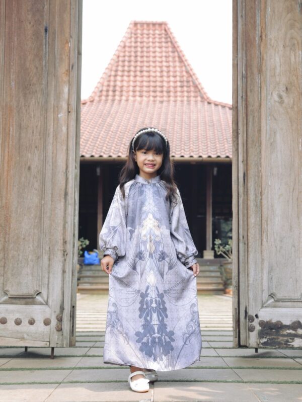 Bahiti Series – Dress Kids - Gambar 2