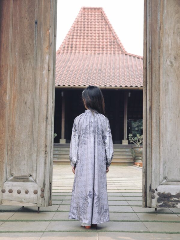 Bahiti Series – Dress Kids - Gambar 4