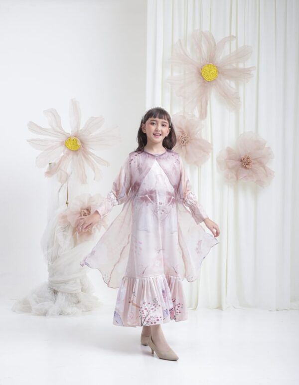 Ziyad Series – Dress Kids - Gambar 2