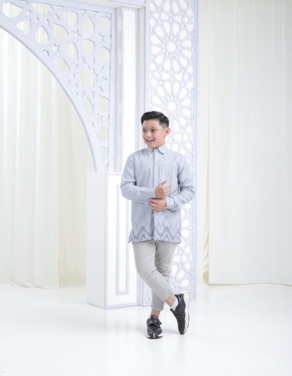 Zaida Series – Man Kids - Gambar 2
