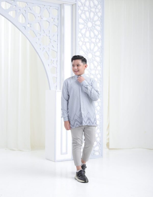 Zaida Series – Man Kids - Gambar 3