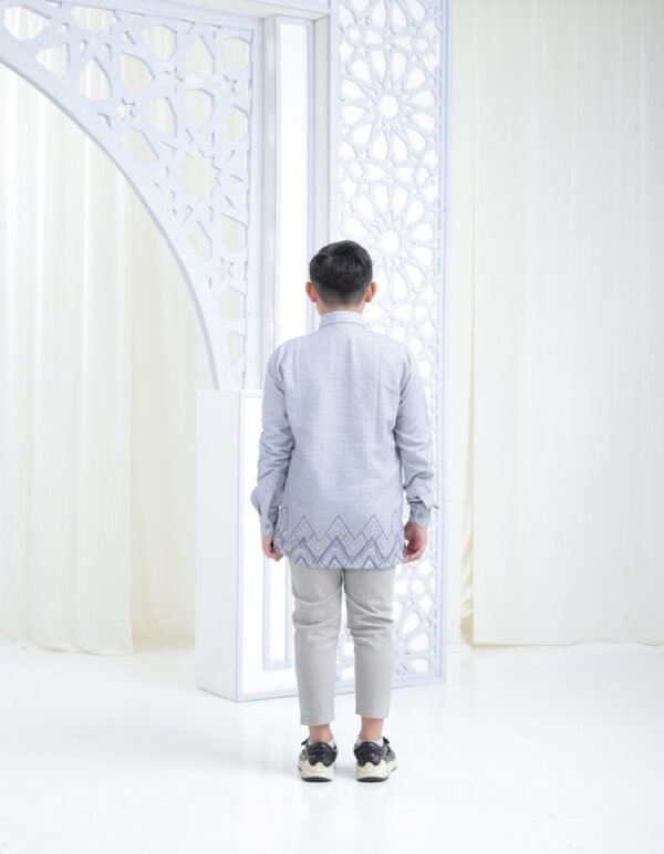 Zaida Series – Man Kids - Gambar 4