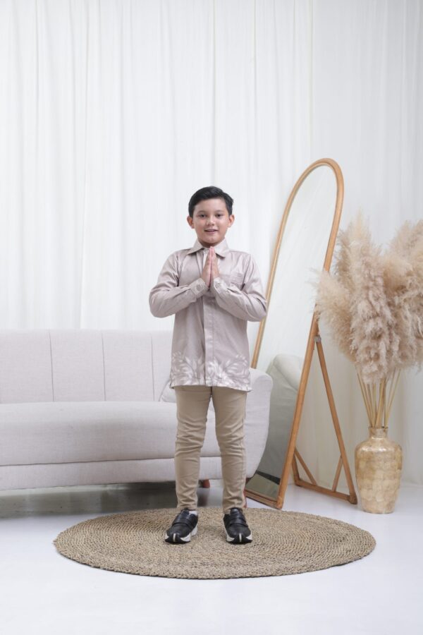 Kanta Series – Man Kids