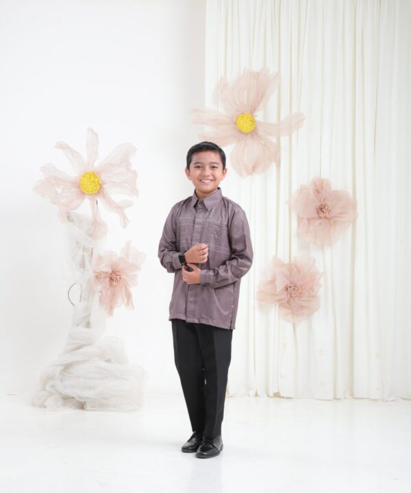 Taamir Series – Man Kids