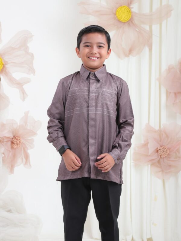 Taamir Series – Man Kids - Gambar 2
