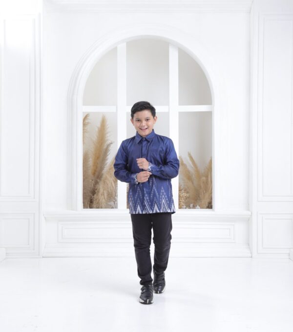 Siya Series – Man Kids
