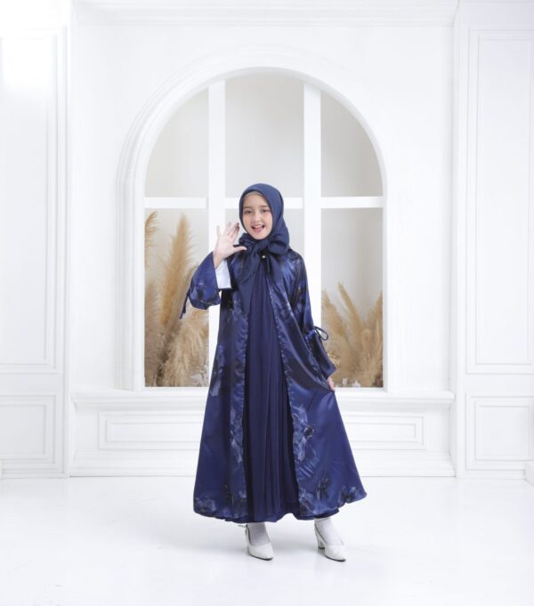 Siya Series – Dress Kids - Gambar 2