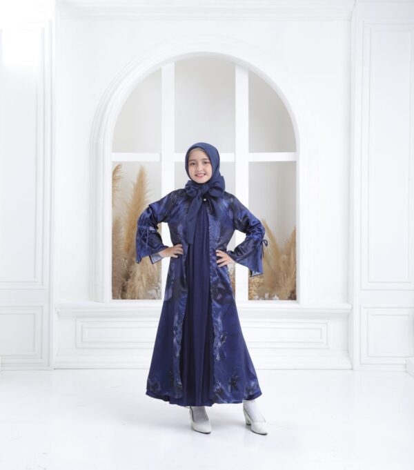 Siya Series – Dress Kids
