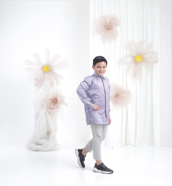 Najah Series – Man Kids - Gambar 2