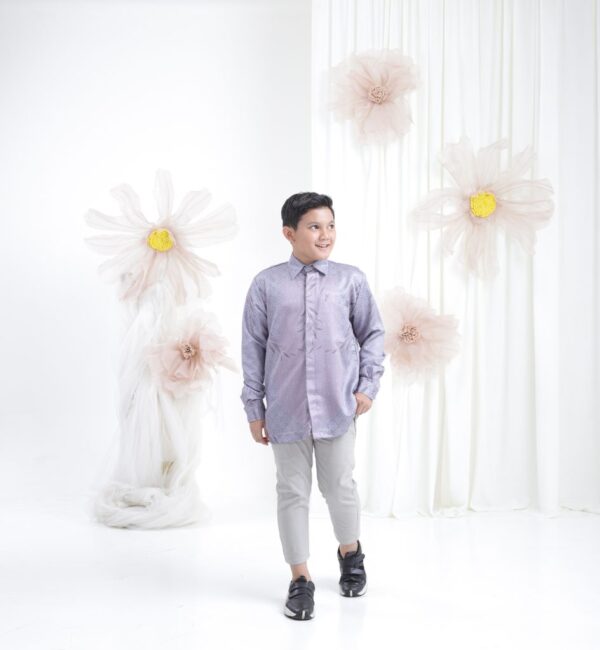 Najah Series – Man Kids