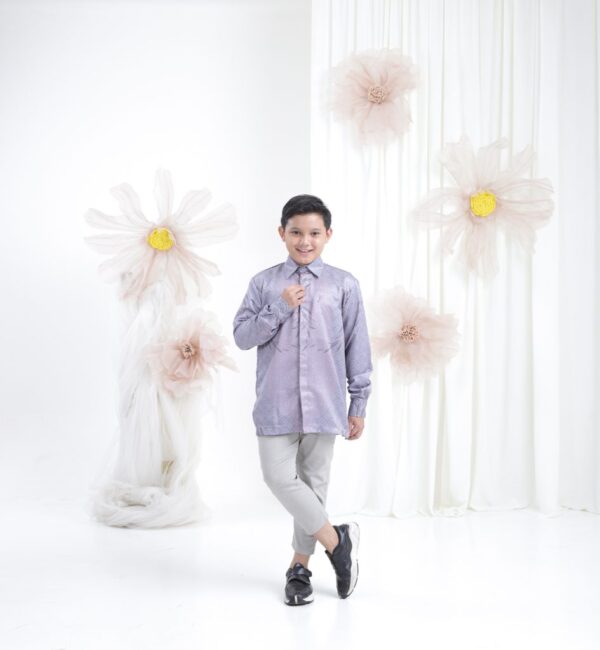Najah Series – Man Kids - Gambar 3