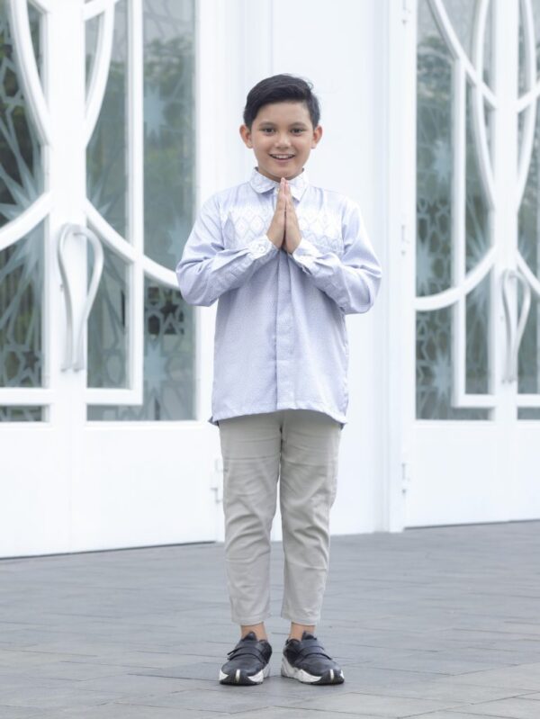 Dinda Series – Man Kids