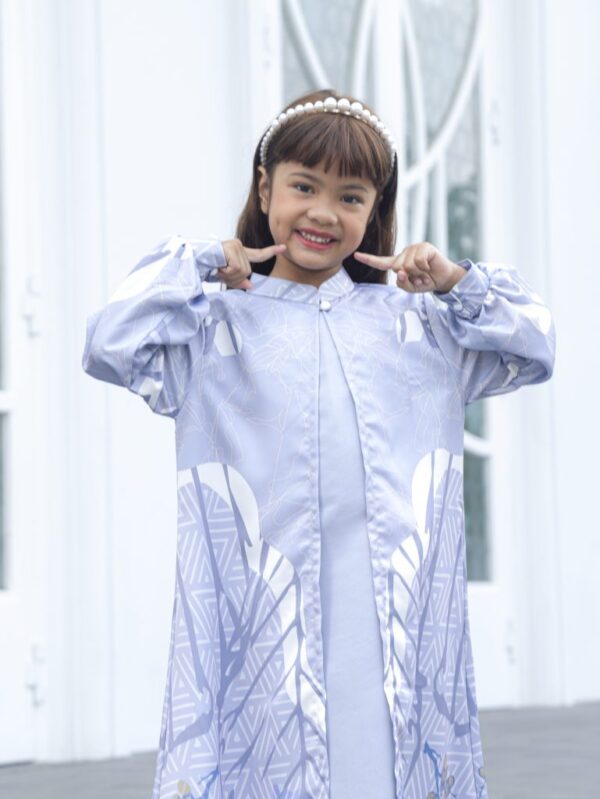 Dinda Series – Dress Kids - Gambar 4