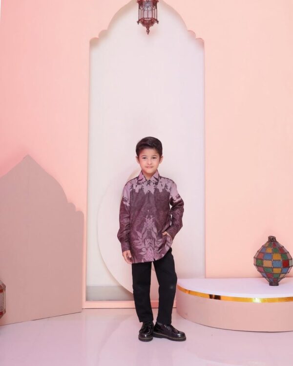 Alara Series – Man Kids - Gambar 2