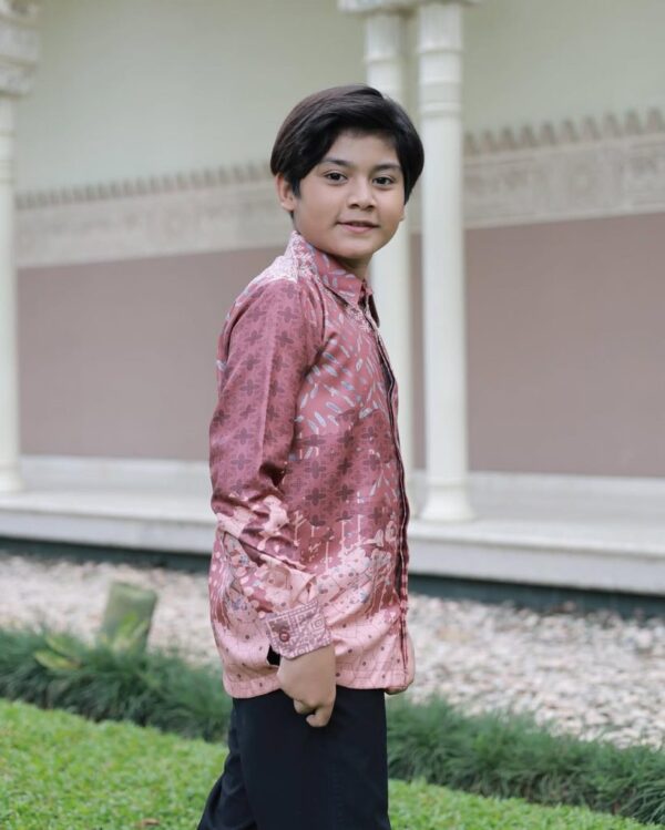 Nina Series – Man Kids - Gambar 3