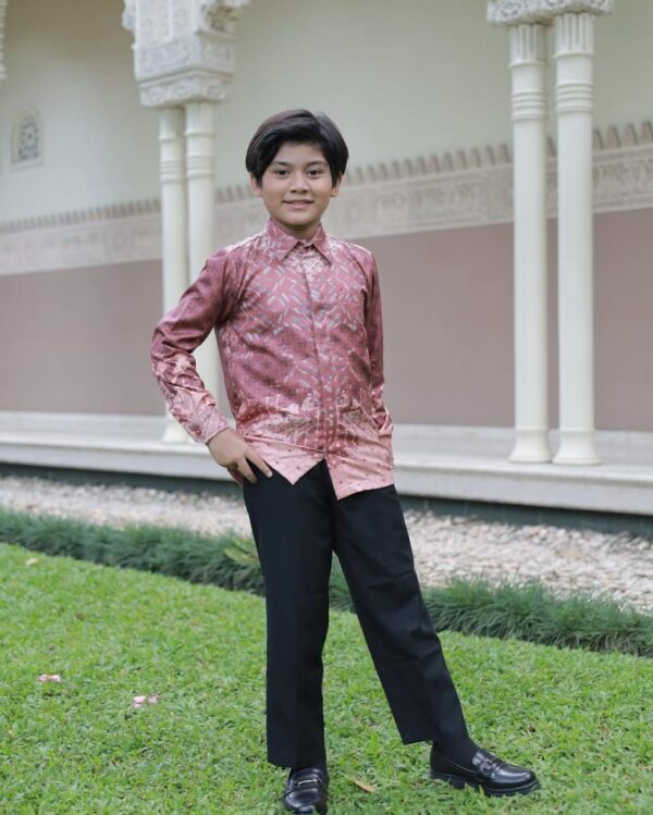 Nina Series – Man Kids - Gambar 2